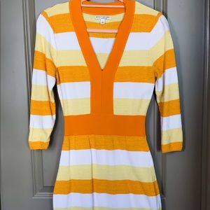 Eva Mendès Collection✨ Stretchy Pencil Dress